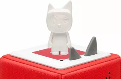 Tonies Kreativ-Tonie Blanko (Neuauflage) 6 Tonies Kreativ-Tonie Blanko (Neuauflage) – Bild 4