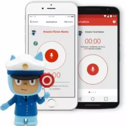 Tonies Kreativ-Tonie Polizist (Neuauflage) 7 Tonies Kreativ-Tonie Polizist (Neuauflage) -TONIES Verkaufsladen 24548561 02