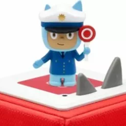 Tonies Kreativ-Tonie Polizist (Neuauflage) 9 Tonies Kreativ-Tonie Polizist (Neuauflage) -TONIES Verkaufsladen 24548561 04