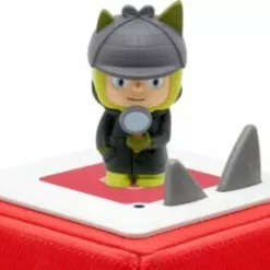 Tonies Kreativ-Tonie Detektiv -TONIES Verkaufsladen 24548563 04