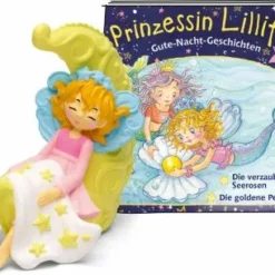 Tonies Prinzessin Lillifee - Gute-Nacht-Geschichten - Folge 1 7 Tonies Prinzessin Lillifee - Gute-Nacht-Geschichten - Folge 1 -TONIES Verkaufsladen 25026275 02
