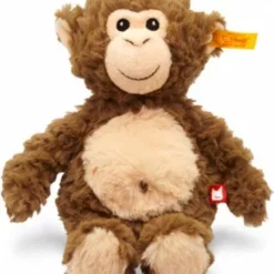 Tonies® Soft Cuddly Friends Mit Hörspiel - Bodo Schimpanse