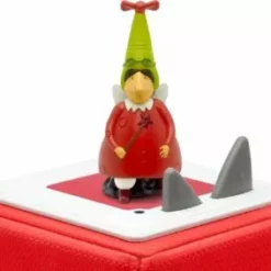 Tonies Das Kleine Hörbuch Vom Großen Glück -Die Glücksfee 9 Tonies Das Kleine Hörbuch Vom Großen Glück -Die Glücksfee -TONIES Verkaufsladen 25567269 04