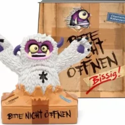 Tonies Bitte Nicht öffnen - Bissig! -TONIES Verkaufsladen 25567273 02