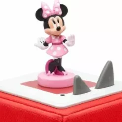 TONIES Disney Junior - Minnie - Helfen Macht Spaß 9 TONIES Disney Junior - Minnie - Helfen Macht Spaß -TONIES Verkaufsladen 25567275 04