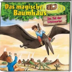 Tonies Das Magische Baumhaus - Im Tal Der Dinosaurier -TONIES Verkaufsladen 25567277 03