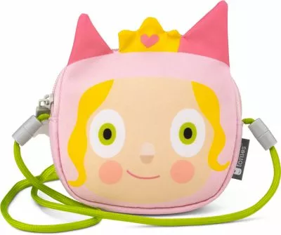 Tonies® Mini-Tasche - Prinzessin 3 Tonies® Mini-Tasche - Prinzessin