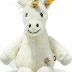 Tonies® Soft Cuddly Friends Mit Hörspiel - Unica Einhorn
