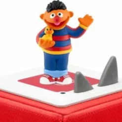 TONIES Sesamstraße - Ernies Mitmachmärchen [DACH] -TONIES Verkaufsladen 27198994 04