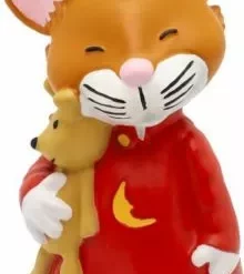 Tonies Leo Lausemaus - Das Original-Hörspiel Zu Den Büchern 3 [DACH]