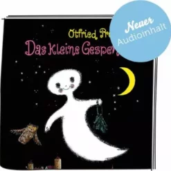 Tonies Das Kleine Gespenst - Das Kleine Gespenst (Relaunch) [DACH] -TONIES Verkaufsladen 27683797 02
