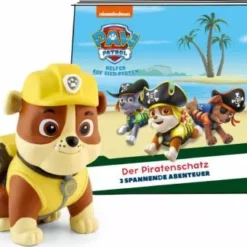 TONIES Paw Patrol - Der Piratenschatz [DACH] -TONIES Verkaufsladen 27683805 02