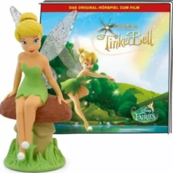 Tonies Disney Tinkerbell - Tinkerbell 7 Tonies Disney Tinkerbell - Tinkerbell -TONIES Verkaufsladen 28257268 02