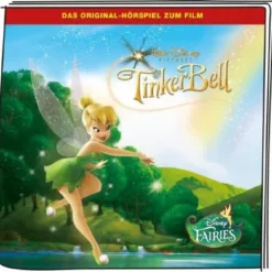 Tonies Disney Tinkerbell - Tinkerbell 8 Tonies Disney Tinkerbell - Tinkerbell -TONIES Verkaufsladen 28257268 03