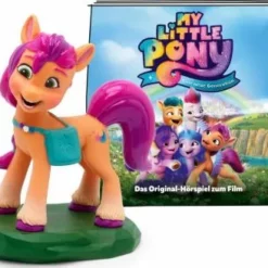 Tonies My Little Pony - My Little Pony - Das Original-Hörspiel Zum Film 7 Tonies My Little Pony - My Little Pony - Das Original-Hörspiel Zum Film -TONIES Verkaufsladen 28257274 02