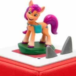 Tonies My Little Pony - My Little Pony - Das Original-Hörspiel Zum Film 9 Tonies My Little Pony - My Little Pony - Das Original-Hörspiel Zum Film -TONIES Verkaufsladen 28257274 04