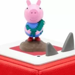 TONIES Peppa Pig - Die Schönsten Geschichten Von Schorsch [DACH] -TONIES Verkaufsladen 29240460 04