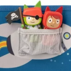 Tonies Bühnen-Transporter - Durch Die Galaxie [DACH] -TONIES Verkaufsladen 29240499 04