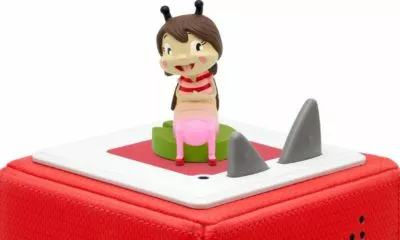 Tonies Gloria Glühwürmchen - Bezaubernde Gutenachtgeschichten 6 Tonies Gloria Glühwürmchen - Bezaubernde Gutenachtgeschichten – Bild 4