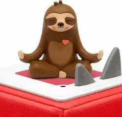 Tonies Fantasiereisen Mit Faultier Mo - 8 Besondere Orte Zum Entspannen 9 Tonies Fantasiereisen Mit Faultier Mo - 8 Besondere Orte Zum Entspannen -TONIES Verkaufsladen 29494979 04