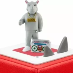 Tonies DIKKA - Oh Yeah! -TONIES Verkaufsladen 29494981 04