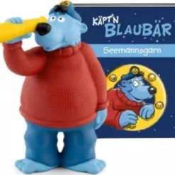 TONIES Käpt'n Blaubär - Seemannsgarn 7 TONIES Käpt'n Blaubär - Seemannsgarn -TONIES Verkaufsladen 29494987 02