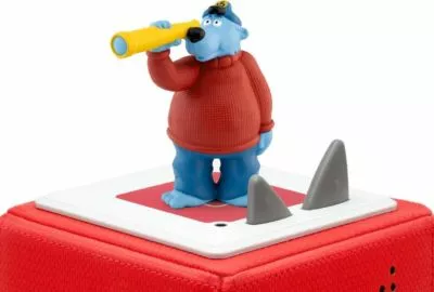 TONIES Käpt'n Blaubär - Seemannsgarn 6 TONIES Käpt'n Blaubär - Seemannsgarn – Bild 4