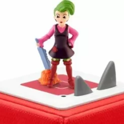 Tonies Bibi Blocksberg - Die Junghexenbande [DACH] -TONIES Verkaufsladen 29688000 04