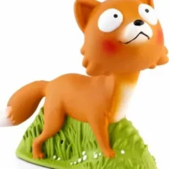 Tonies Vom Fuchs, Der Ein Reh Sein Wollte [DACH]