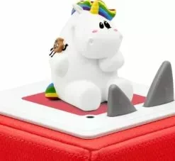 Tonies Pummel & Friends- Das Pummeleinhorn: Der Herr Der Donuts & Alles Versalzen [DACH] -TONIES Verkaufsladen 30111714 04