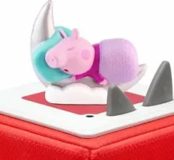 TONIES Peppa Pig - Gute Nacht Geschichten [DACH] -TONIES Verkaufsladen 30111720 04