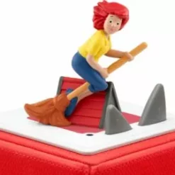 TONIES Bibi Blocksberg - Mami Spielt Verrückt [DACH] -TONIES Verkaufsladen 30521057 04