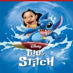 TONIES Disney Lilo & Stitch - Lilo & Stitch [DACH] -TONIES Verkaufsladen 30521059 03