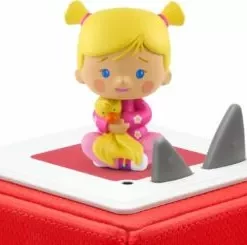 Tonies Zoés Zauberschrank - Eule / Regenbogenrätsel / Schatz Ahoi / Farbe Rosa [DACH] -TONIES Verkaufsladen 30521061 04