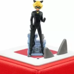 TONIES Miraculous - Der Betrüger / Der Valentinstag [DACH] -TONIES Verkaufsladen 30521069 04