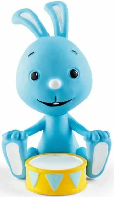 Tonies - Kikaninchen Mein Geschichtenkissen 3 Tonies - Kikaninchen Mein Geschichtenkissen