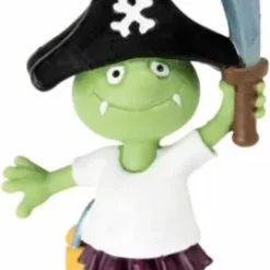 Tonies - Die Olchis Und Der Schwarze Pirat