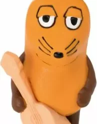 Tonies - Die Maus (M) Mauserlesene Lieder 9 Tonies - Die Maus (M) Mauserlesene Lieder -TONIES Verkaufsladen 5426100 03