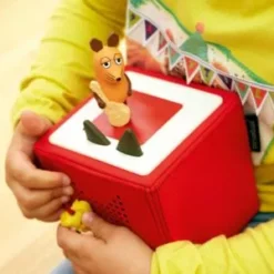 Tonies - Die Maus (M) Mauserlesene Lieder 11 Tonies - Die Maus (M) Mauserlesene Lieder -TONIES Verkaufsladen 5426100 05