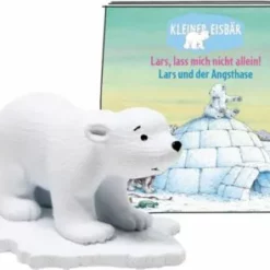 Tonies - Der Kleine Eisbär - Lars, Lass Mich Nicht Allein 7 Tonies - Der Kleine Eisbär - Lars, Lass Mich Nicht Allein -TONIES Verkaufsladen 5426106 02