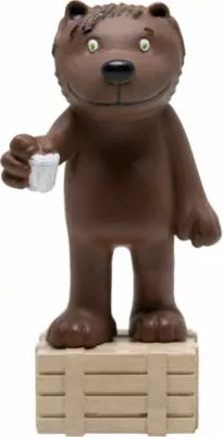 Tonies - Janosch Ich Mach Dich Gesund 5 Tonies - Janosch Ich Mach Dich Gesund – Bild 3