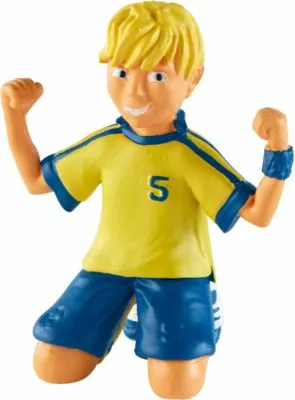 Tonies - Teufelskicker - Moritz Macht Das Spiel 3 Tonies - Teufelskicker - Moritz Macht Das Spiel