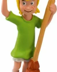 Tonies - Bibi Blocksberg - Die Große Hexenparty -TONIES Verkaufsladen 5426123 03