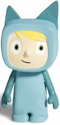 Tonies Kreativ-Tonie, Blau 3 Tonies Kreativ-Tonie, Blau