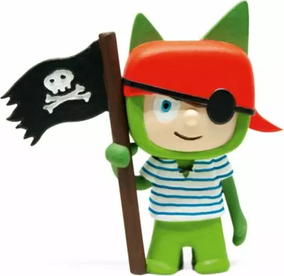 Tonies Kreativ-Tonie Pirat 3 Tonies Kreativ-Tonie Pirat