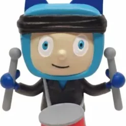 Tonies Kreativ-Tonie Trommler 7 Tonies Kreativ-Tonie Trommler -TONIES Verkaufsladen 5426129 03