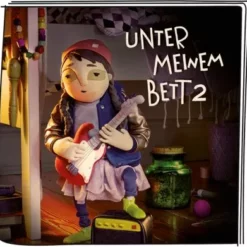 Tonies Unter Meinem Bett 2 -TONIES Verkaufsladen 5508339 04