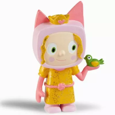 Tonies Kreativ-Tonie Prinzessin 3 Tonies Kreativ-Tonie Prinzessin