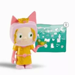 Tonies Kreativ-Tonie Prinzessin 7 Tonies Kreativ-Tonie Prinzessin -TONIES Verkaufsladen 5508340 03