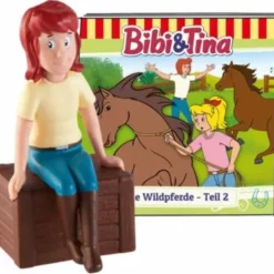 Tonies Bibi & Tina Wildpferde Teil 2 -TONIES Verkaufsladen 5508342 02